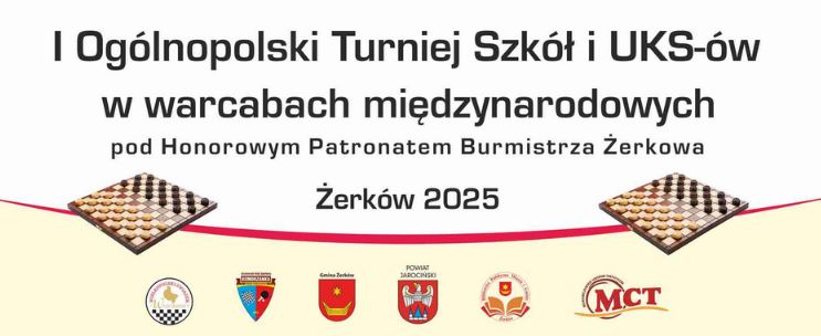 Baner turniejowy